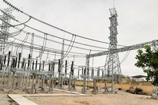 Vướng mặt bằng thực hiện Trạm biến áp 220kV Khu kinh tế Nghi Sơn và đường dây đấu nối