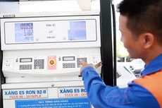 Bản tin thời sự sáng 12/5