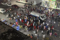 Ảnh chỉ mang tính minh họa. Nguồn Internet