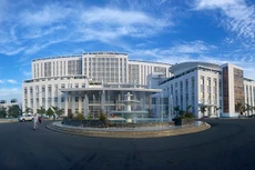 Dự án Bệnh viện Đa khoa tỉnh Đồng Tháp chưa thể đi vào vận hành toàn bộ vì vướng mắc về thiết bị. Ảnh chỉ mang tính minh họa. Nguồn Internet