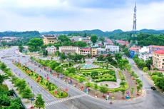 Tỷ lệ tiết kiệm qua đấu thầu ở một số địa phương có xu hướng giảm. Ảnh chỉ mang tính minh họa. Nguồn Internet