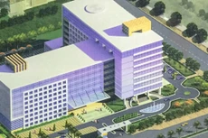 Lăng kính đấu thầu ngày 17/10