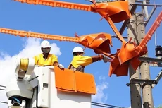 Bản tin thời sự sáng 22/12