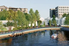 Bản tin thời sự sáng 5/7