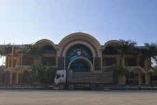 Ảnh chỉ mang tính minh họa. Nguồn Internet