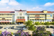 Bệnh viện Đa khoa Hà Tĩnh tổ chức lựa chọn nhà thầu Mua sắm thiết bị cho Trung tâm Sản Nhi 