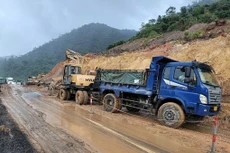 Bản tin thời sự sáng 14/11