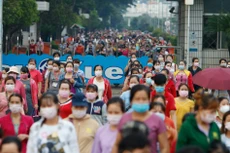 Bản tin thời sự sáng 31/5