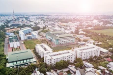 Xây dựng Hoài Lộc vừa bị Trường Cao đẳng nghề An Giang ra quyết định đơn phương chấm dứt hợp đồng. Ảnh chỉ mang tính minh họa. Nguồn Internet