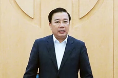 Nguyên Phó Chủ tịch UBND TP. Hà Nội Chử Xuân Dũng bị khai trừ Đảng