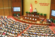 Kỳ họp thứ 6, Quốc hội khóa XV dành 2,5 ngày để tiến hành phiên phiên chất vấn và trả lời chất vấn