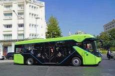  Đấu thầu Ảnh chỉ mang tính minh họa. Nguồn Internet