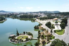 Bản tin thời sự sáng 24/11
