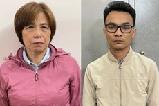 Lai Châu: Bắt giữ 15 cán bộ về hành vi "Đưa hối lộ” và “Nhận hối lộ”