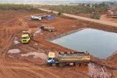 Bản tin thời sự sáng 6/4