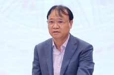 Khởi tố, bắt tạm giam ông Đỗ Thắng Hải về tội “Nhận hối lộ”