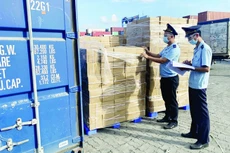 Một số kiến nghị về lĩnh vực thuế và hải quan được các doanh nghiệp gửi đến Diễn đàn VBF. Ảnh chỉ mang tính minh họa. Nguồn Internet