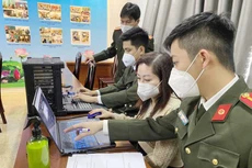 Bản tin thời sự sáng 19/4
