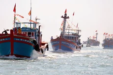 Bản tin thời sự sáng 21/4