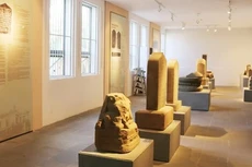 Chủ đầu tư vừa phê duyệt hủy thầu Gói thầu Xây dựng nội thất và trưng bày của Dự án Cải tạo, nâng cấp cơ sở 42 Bạch Đằng để làm Bảo tàng Đà Nẵng sau khi nhiều nhà thầu có ý kiến về việc HSMT có 20 bản vẽ thiết kế bị mờ, nhòe. Ảnh chỉ mang tính minh họa. Nguồn Internet