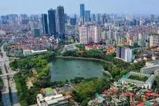 Hà Nội đề xuất nhiều cơ chế, chính sách mới, đặc thù trong luật Thủ đô sửa đổi. Ảnh chỉ mang tính minh họa. Nguồn Internet