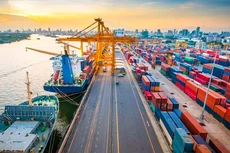 Để nắm bắt được các cơ hội thúc đẩy XK, các DN cho rằng, từ DN đến cấp quản lý cần nâng cao hơn nữa công tác dự báo thị trường; xúc tiến thương mại. Ảnh chỉ mang tính minh họa. Nguồn Internet