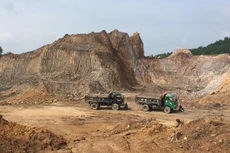 Ảnh chỉ mang tính minh họa. Nguồn Internet