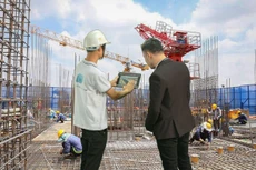 Doanh nghiệp ngành xây dựng chưa có công cụ, chính sách để “giải cứu”