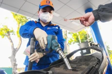 Bản tin thời sự sáng 22/2