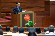 Đề nghị đánh giá tổng thể tình trạng lãng phí nguồn lực ngân sách 