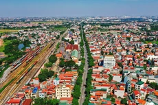 Hà Nội sẽ trình đề án đưa Đông Anh và Gia Lâm lên quận năm 2023