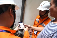 EVNHANOI tích cực ứng dụng công nghệ thông tin vào hoạt động