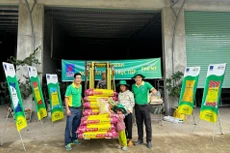 Phân bón Phú Mỹ trong 9 tháng đầu năm 2023 đạt trên 980 ngàn tấn, tăng 12% so với cùng kỳ