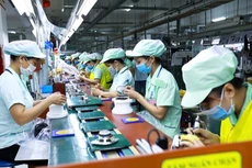 Bộ LĐTB&XH đề nghị các địa phương rà soát, đánh giá về tình hình triển khai thực hiện mức lương tối thiểu cho người lao động