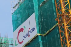 Coteccons muốn mua lại công ty trong lĩnh vực cơ điện