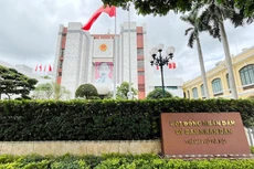 Việc lấy phiếu tín nhiệm nhằm nâng cao chất lượng, hiệu quả hoạt động của UBND Thành phố