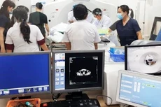 Bản tin thời sự sáng 3/10