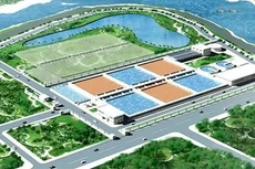 Bình Dương thúc đẩy tiến độ các dự án ODA chuyên ngành nước thải