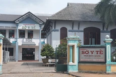 Sở Y tế tỉnh Kiên Giang có 2 gói thầu mua kít xét nghiệm của Công ty Việt Á. Ảnh chỉ mang tính minh họa. Nguồn Internet