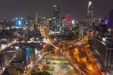Bản tin thời sự sáng 26/4