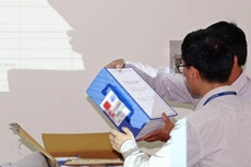 Theo quy định tại Thông tư số 08/2022/TT-BKHĐT, uy tín của nhà thầu được xem xét, đánh giá thông qua việc tham dự thầu và thực hiện các hợp đồng tương tự trước đó. Ảnh chỉ mang tính minh họa: Tường Lâm