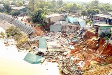 Ảnh chỉ mang tính minh họa. Nguồn Internet