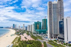 Bộ TN&MT thúc giục các địa phương cấp sổ đỏ cho nhiều loại bất động sản du lịch. Ảnh chỉ mang tính minh họa. Nguồn Internet