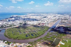 Bản tin thời sự sáng 11/6