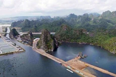 Tỉnh Quảng Ninh chỉ đạo kiểm tra dự án Khu đô thị tại khu 10B, phường Quang Hanh