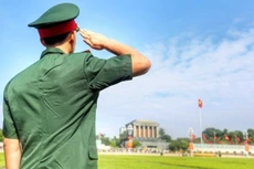 Bản tin thời sự sáng 3/9