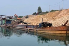 Thủ tướng Chính phủ yêu cầu xử lý nghiêm hành vi lợi dụng đấu giá để đẩy giá khoáng sản, gây nhiễu loạn thị trường