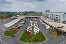 Bến xe Miền Đông mới đưa vào khai thác từ tháng 10/2020 do thiếu đồng bộ, đặc biệt các hạ tầng kết nối còn dở dang dẫn tới Dự án chưa phát huy giá trị đầu tư. Ảnh chỉ mang tính minh họa. Nguồn Internet
