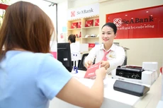 Ngân hàng TMCP Đông Nam Á (SeABank) vừa được Tạp chí The Banker năm thứ 2 liên tiếp bình chọn nằm trong bảng xếp hạng “Top 1000 Ngân hàng thế giới 2023” 