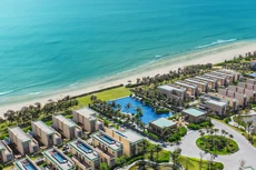 6 lý do Wyndham Garden Cam Ranh mê hoặc du khách mùa nghỉ lễ